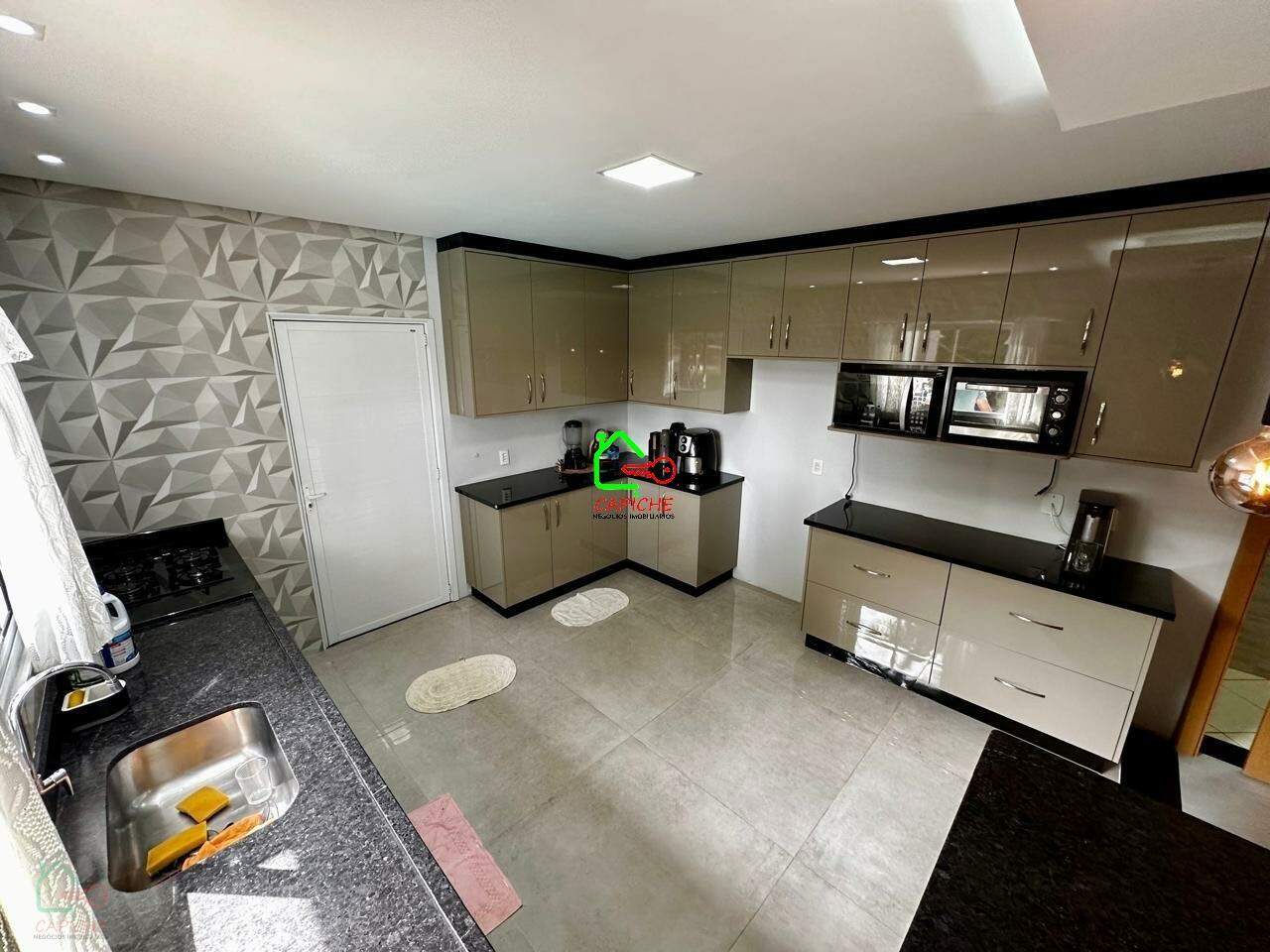 Chácara, 3 quartos, 1145 m² - Foto 15