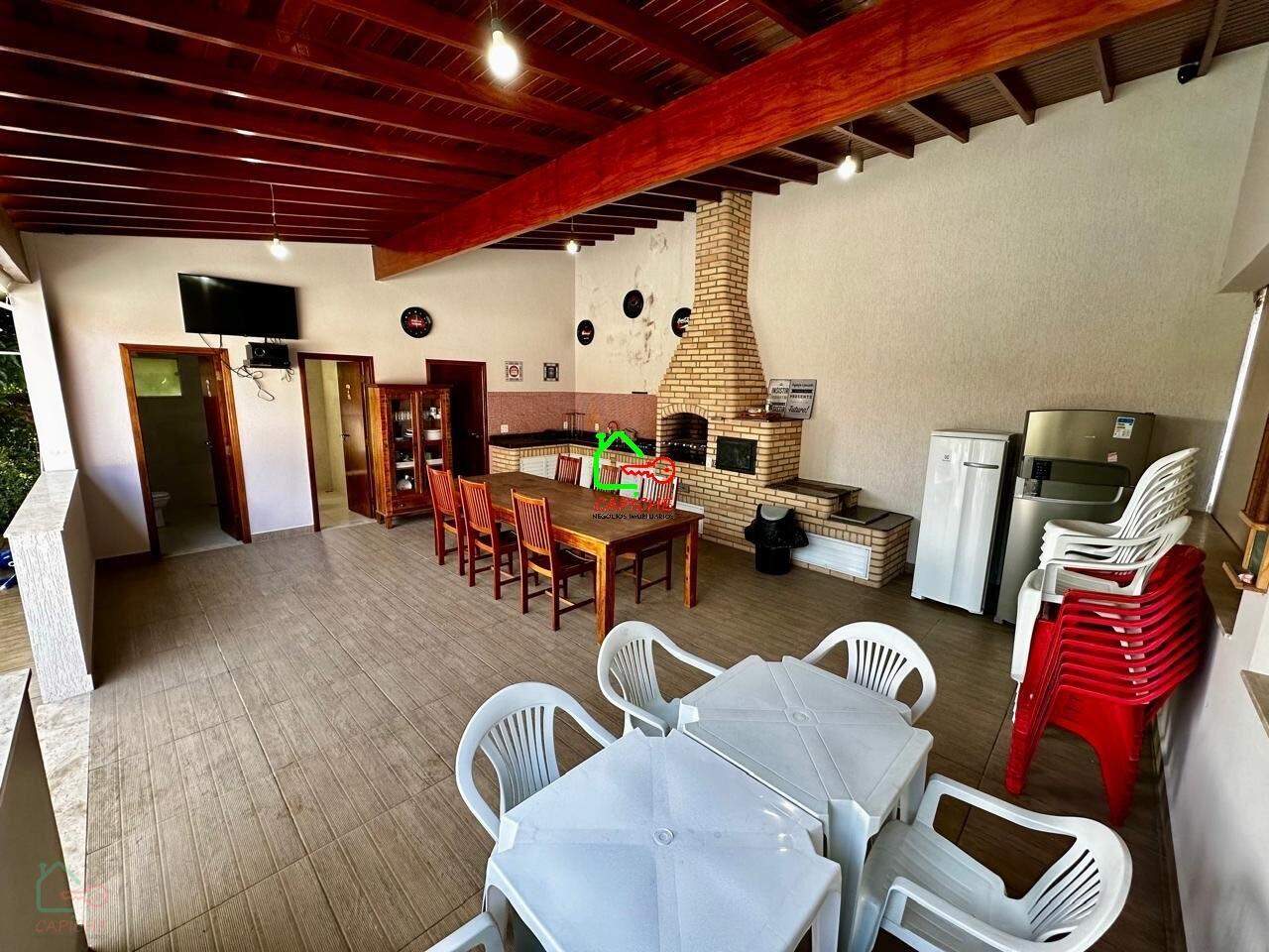 Chácara, 3 quartos, 1145 m² - Foto 29