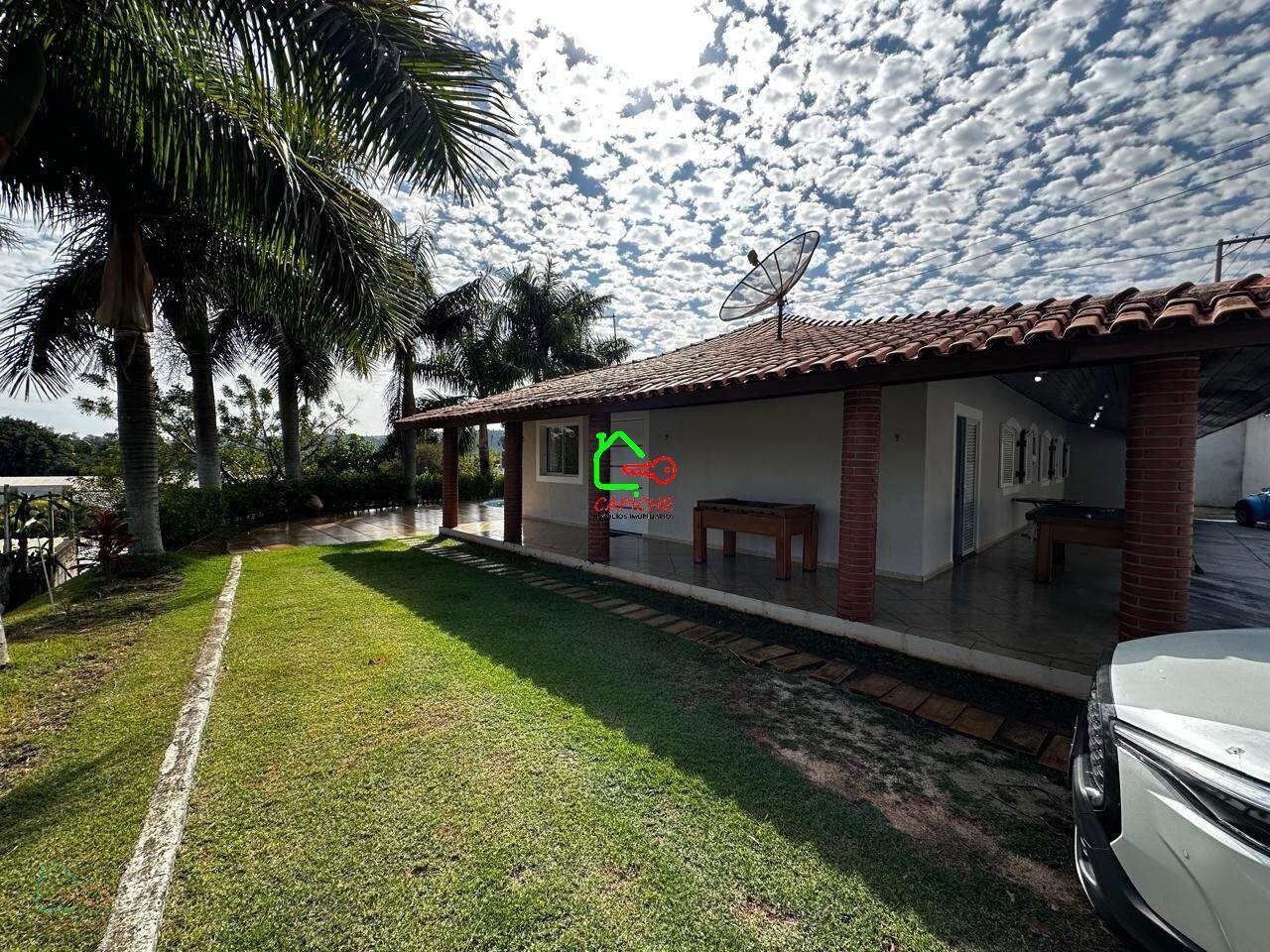 Chácara, 3 quartos, 1145 m² - Foto 26