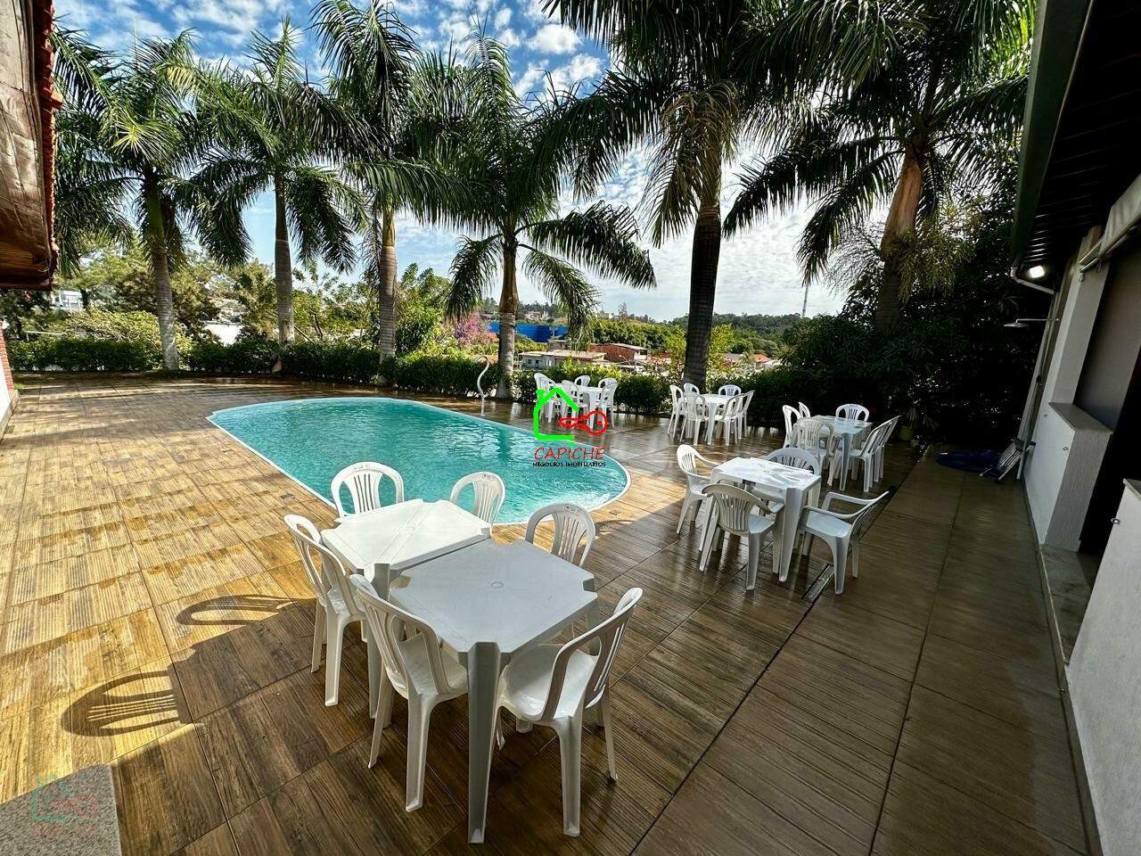Chácara, 3 quartos, 1145 m² - Foto 35