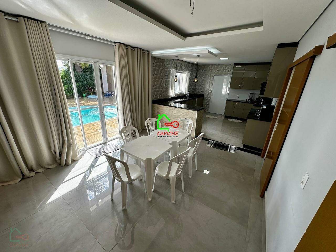 Chácara, 3 quartos, 1145 m² - Foto 21
