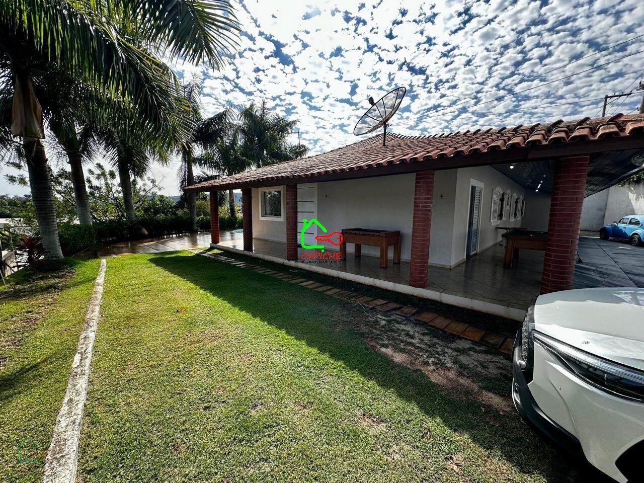 Chácara, 3 quartos, 1145 m² - Foto 33