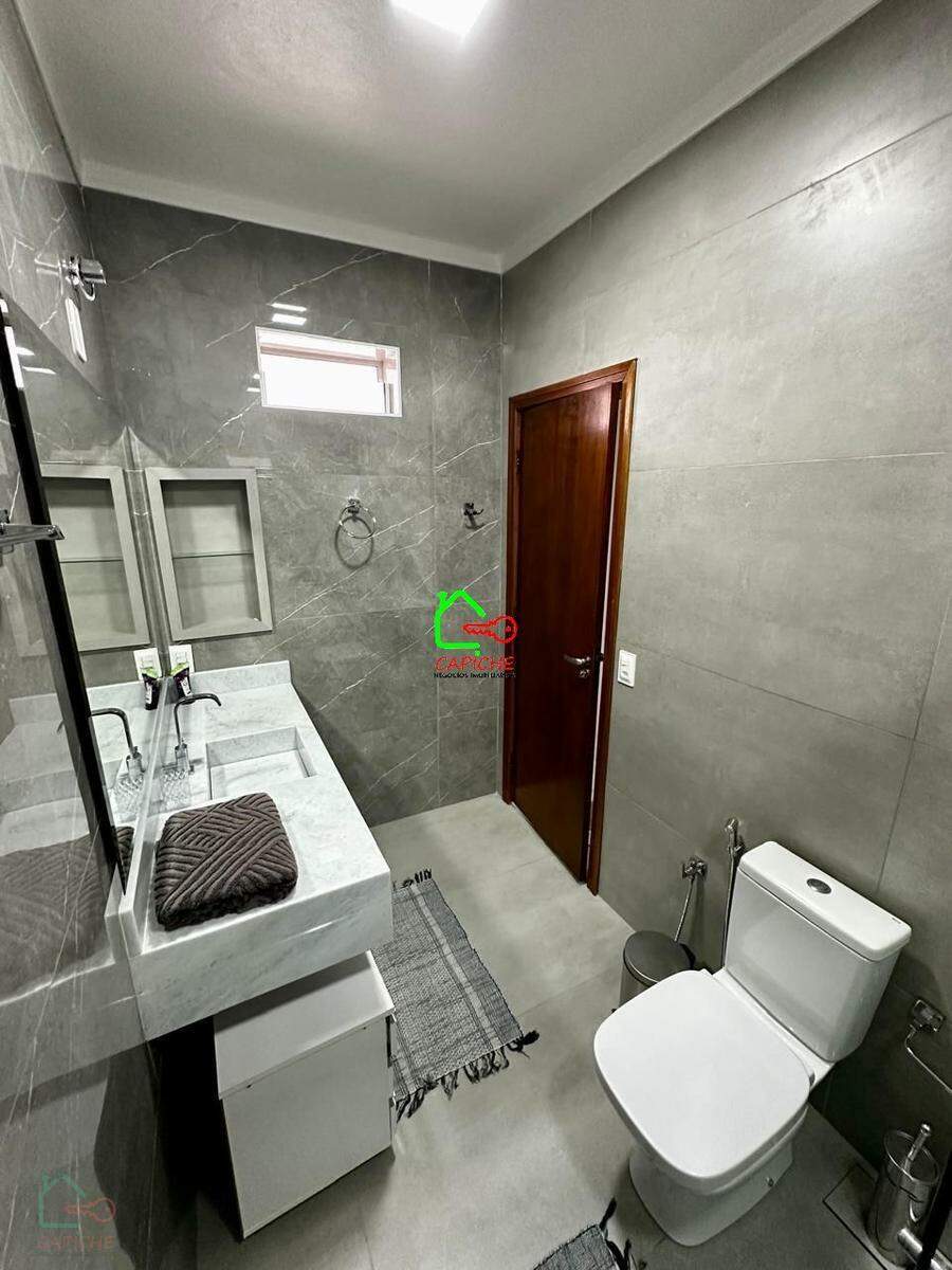 Chácara, 3 quartos, 1145 m² - Foto 12