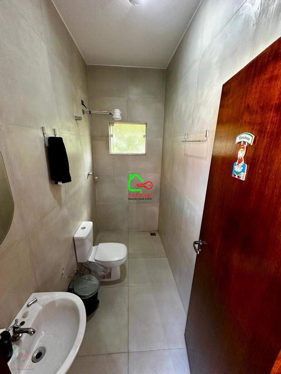 Chácara, 3 quartos, 1145 m² - Foto 31