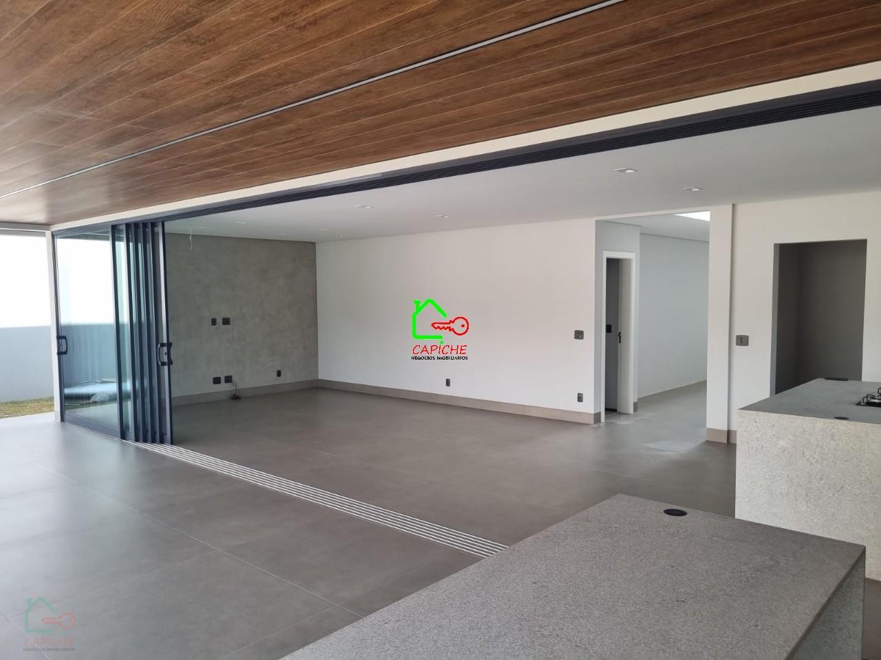 Casa de Condomínio, 4 quartos - Foto 23