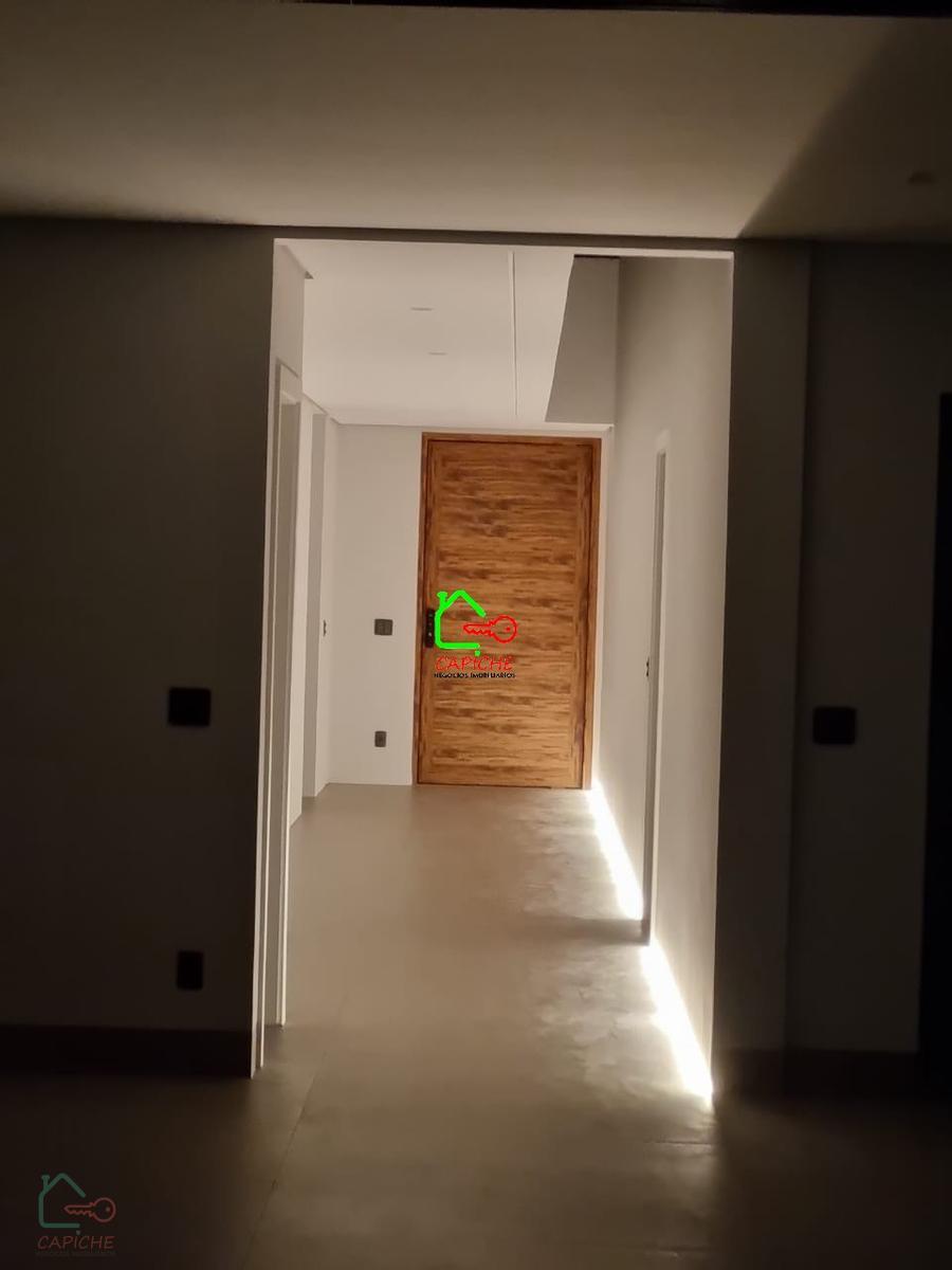 Casa de Condomínio, 4 quartos - Foto 31