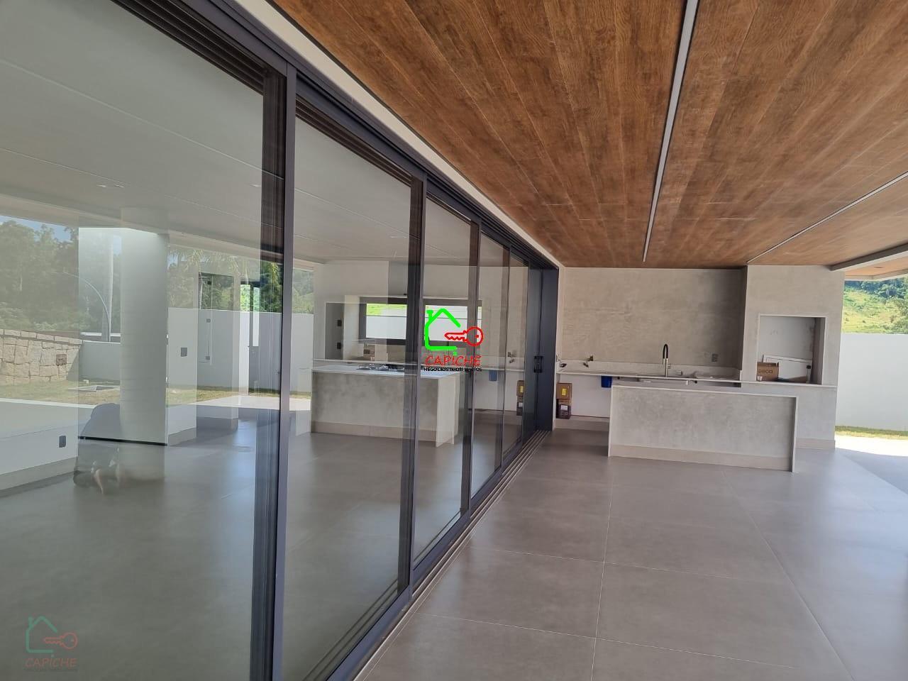 Casa de Condomínio, 4 quartos - Foto 11