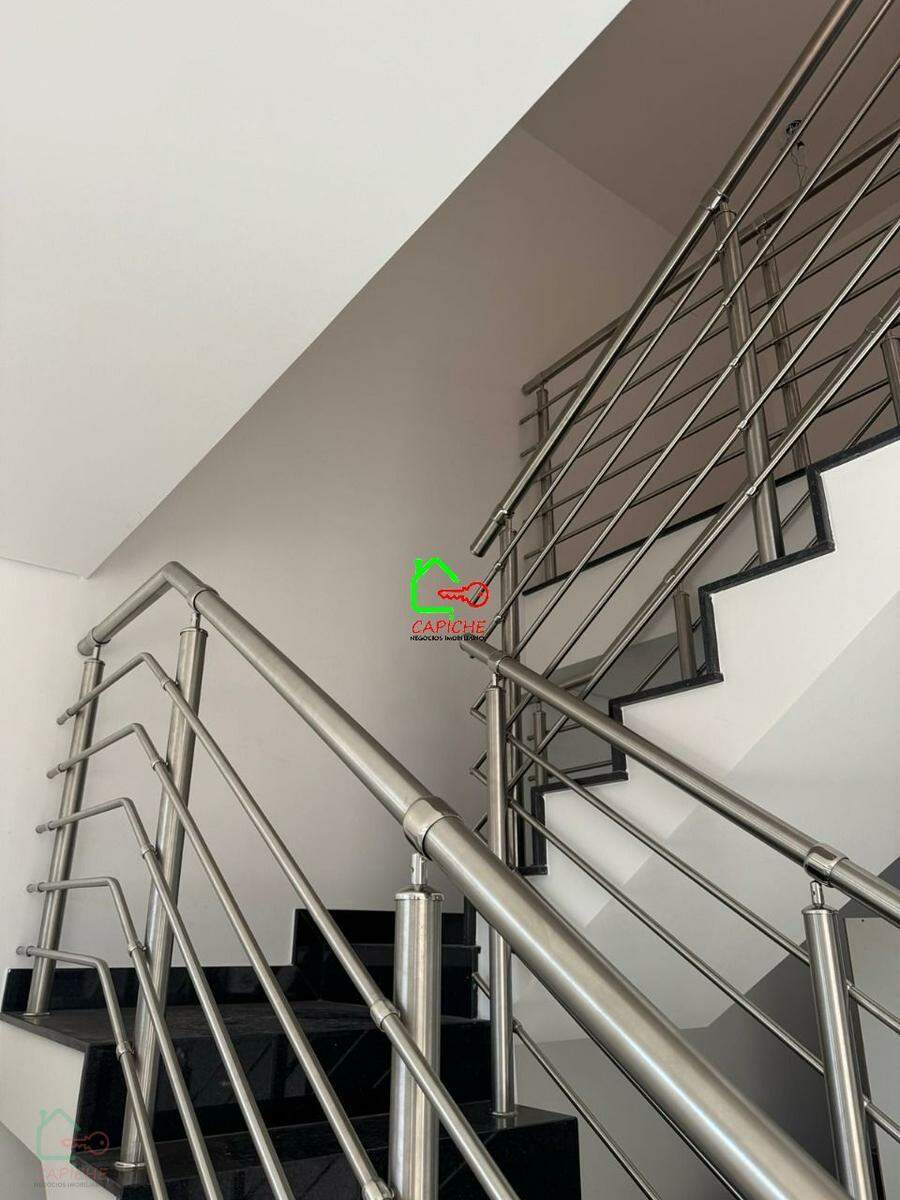 Casa de Condomínio, 3 quartos - Foto 9