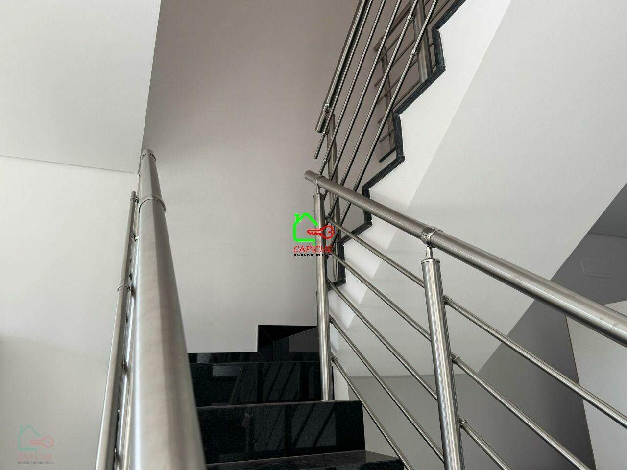 Casa de Condomínio, 3 quartos - Foto 8