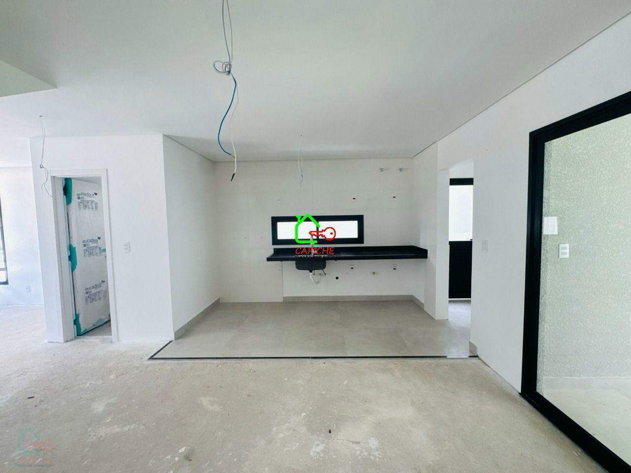 Casa de Condomínio, 3 quartos - Foto 2