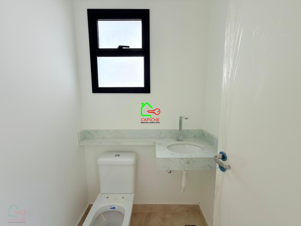 Casa de Condomínio, 3 quartos - Foto 11