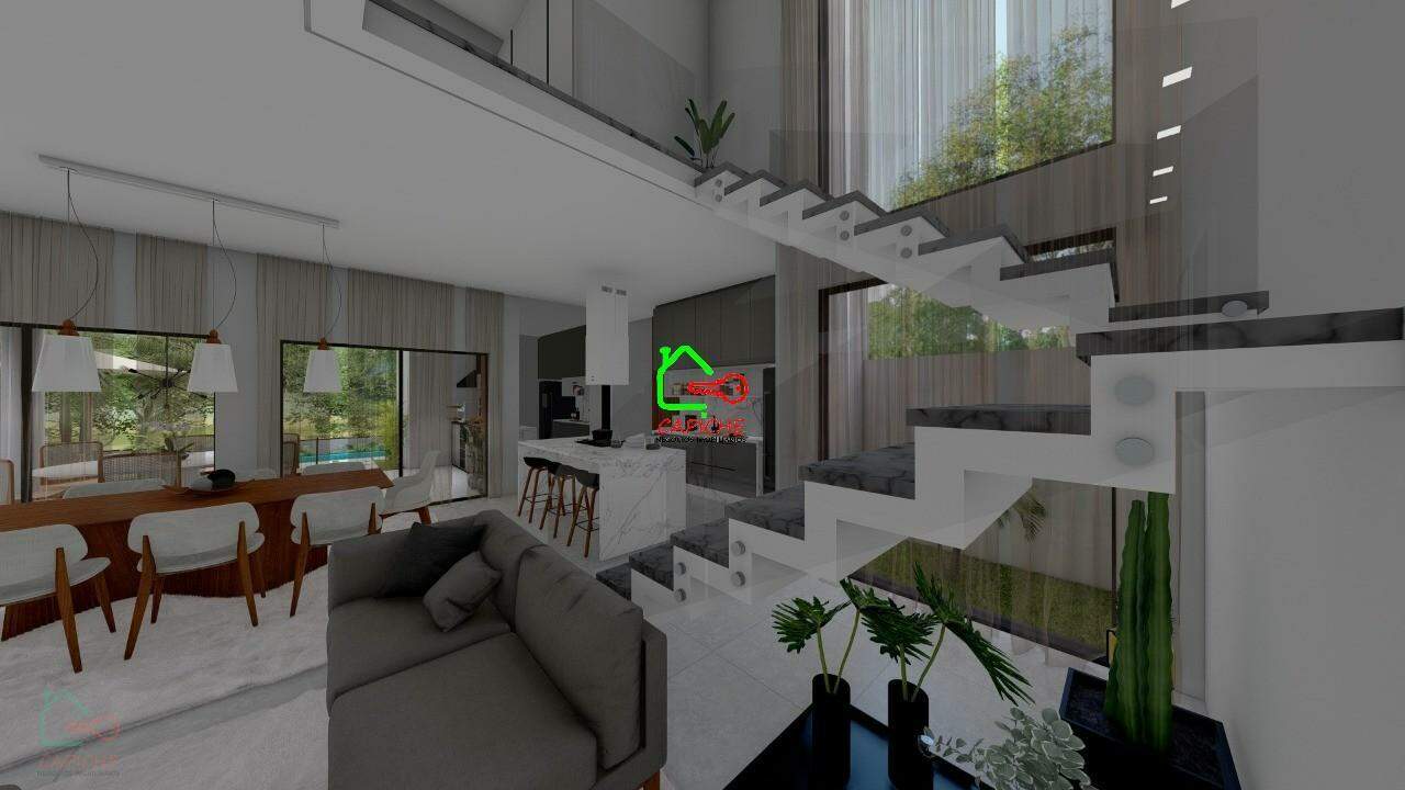 Casa de Condomínio, 3 quartos - Foto 7