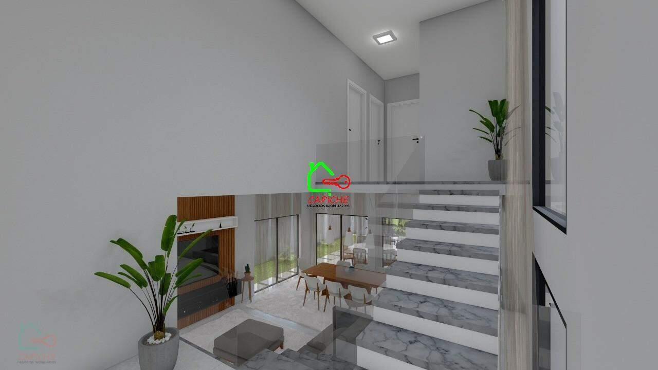 Casa de Condomínio, 3 quartos - Foto 12