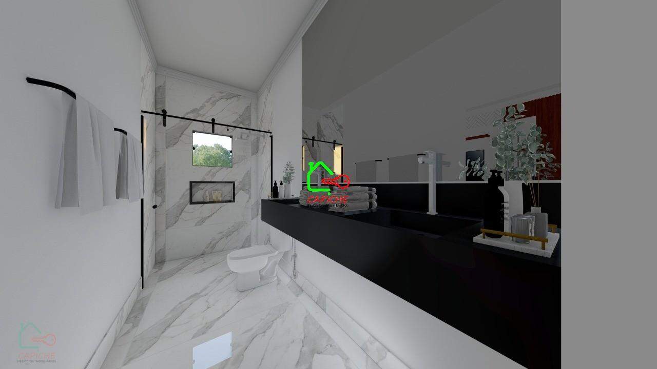 Casa de Condomínio, 3 quartos - Foto 17