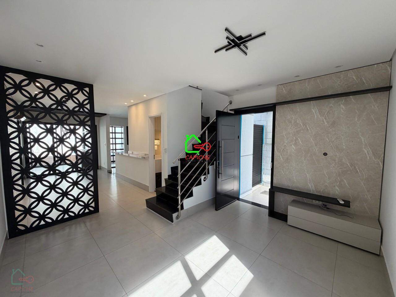 Casa de Condomínio, 3 quartos - Foto 3