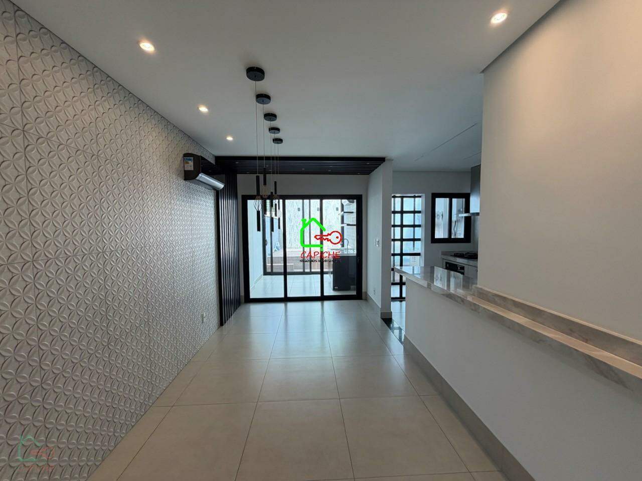 Casa de Condomínio, 3 quartos - Foto 5