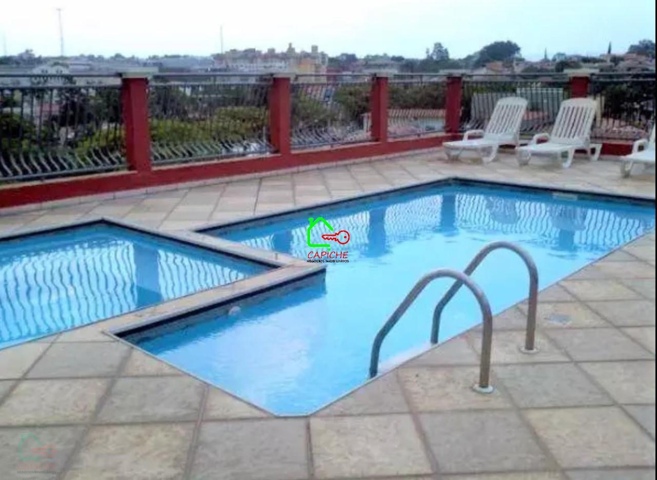 Apartamento, 3 quartos, 93 m² - Foto 31