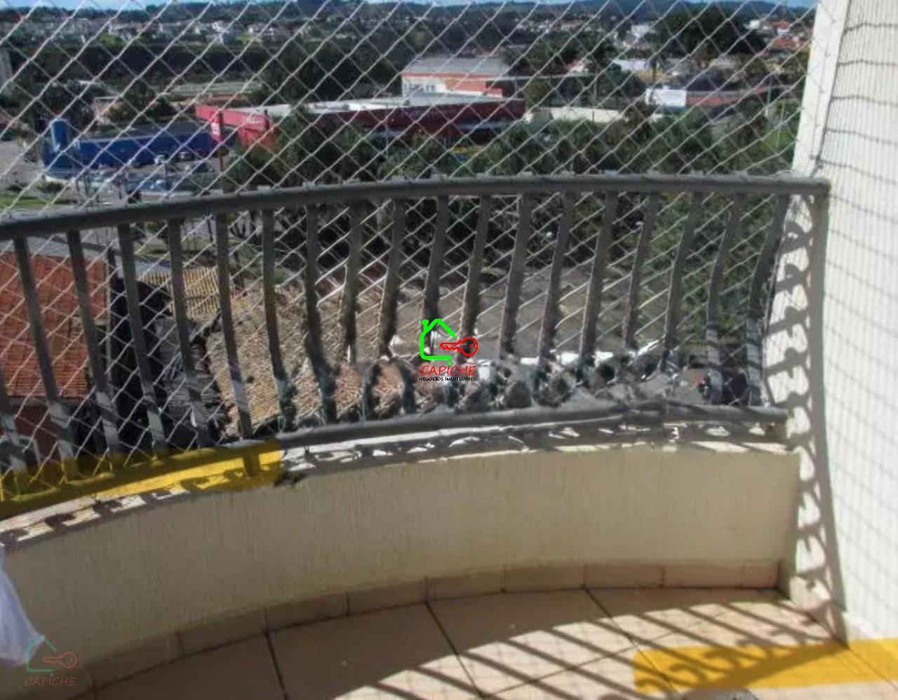 Apartamento, 3 quartos, 93 m² - Foto 25