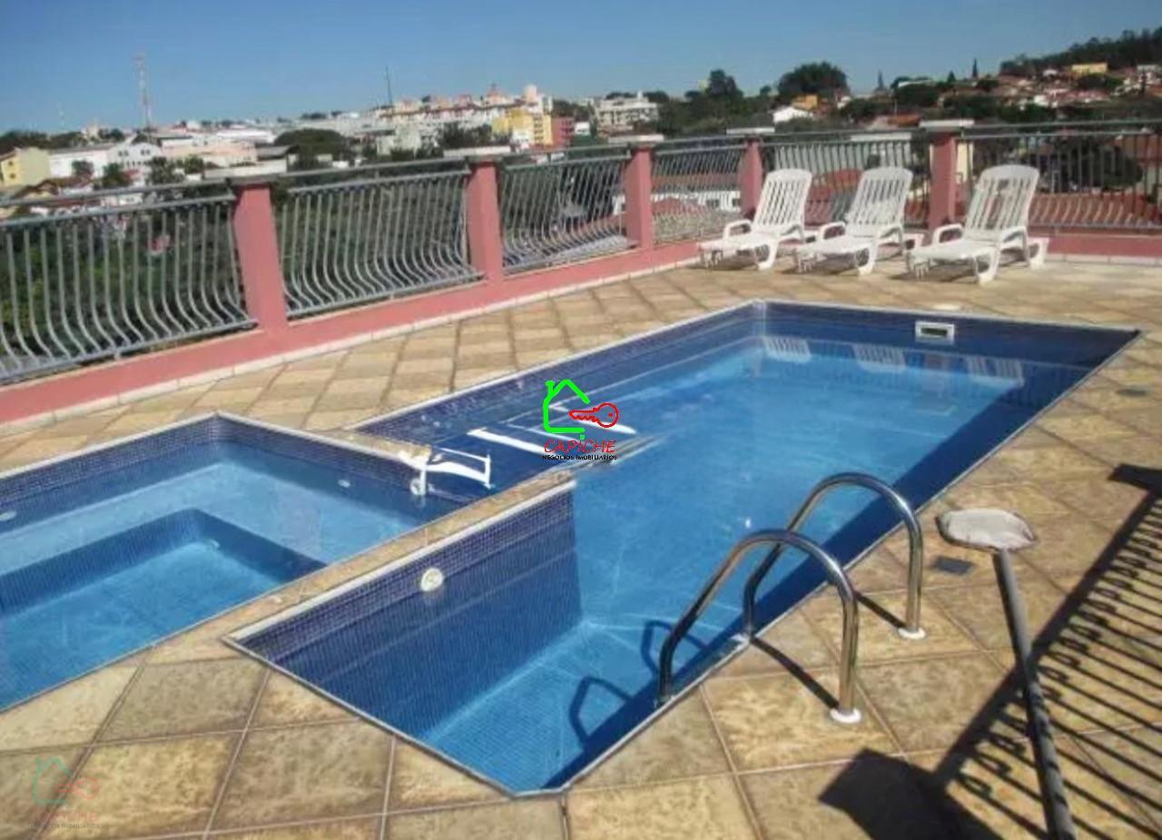 Apartamento, 3 quartos, 93 m² - Foto 9