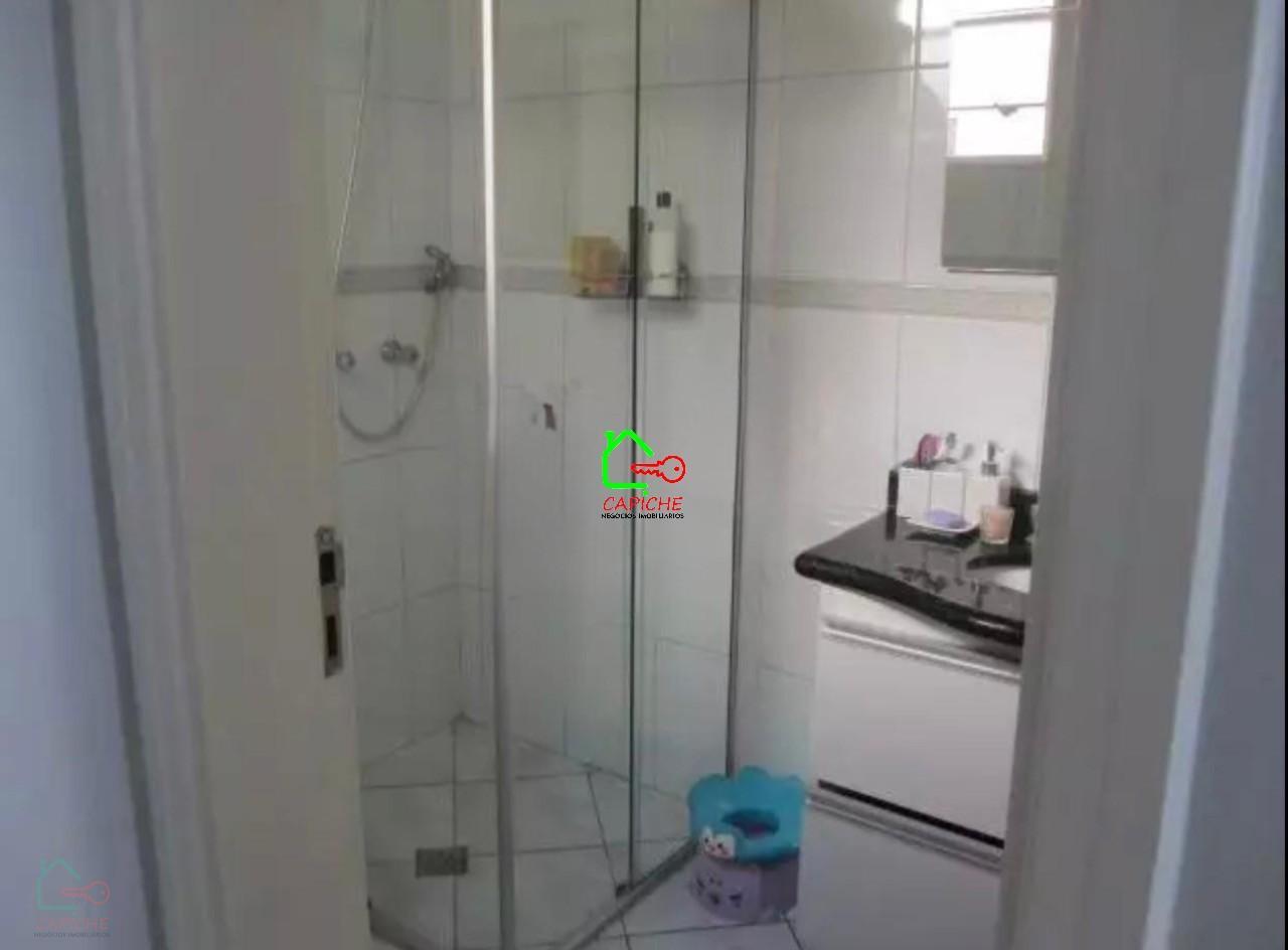 Apartamento, 3 quartos, 93 m² - Foto 11