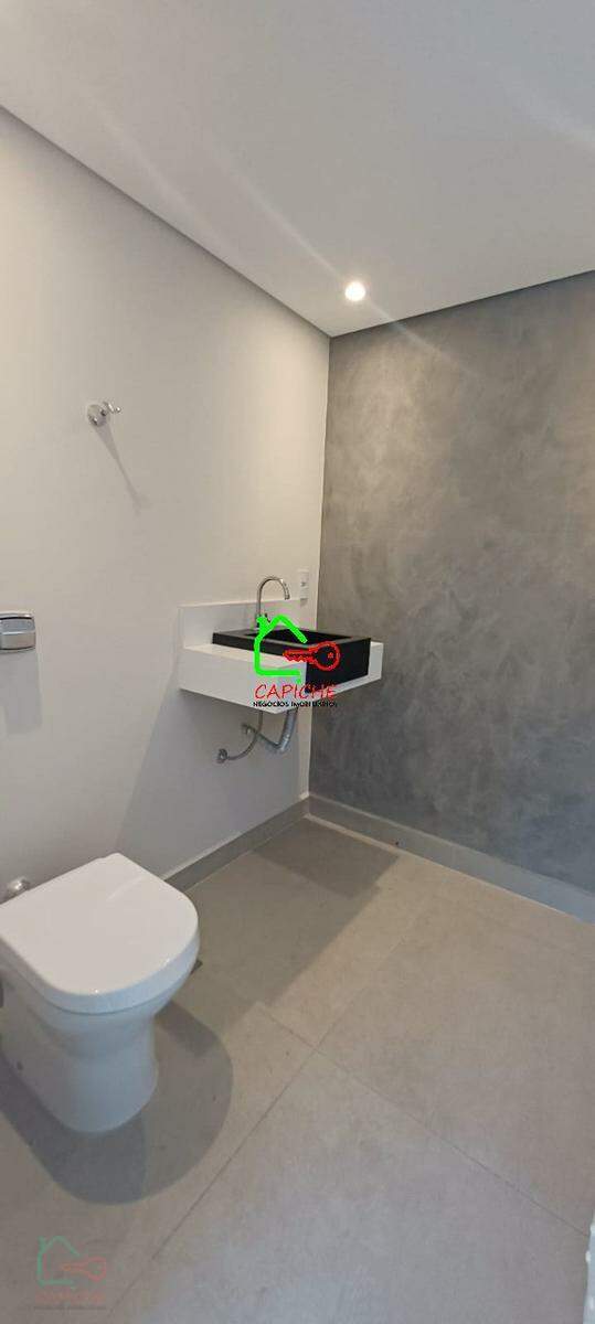 Casa de Condomínio, 4 quartos - Foto 31