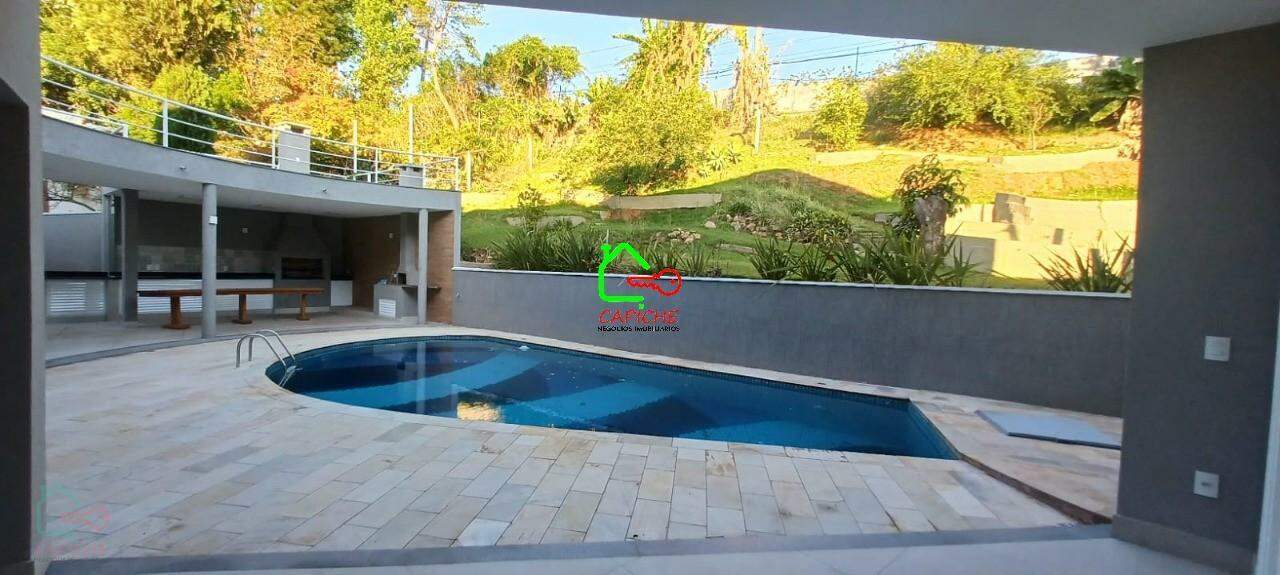 Casa de Condomínio, 4 quartos - Foto 7