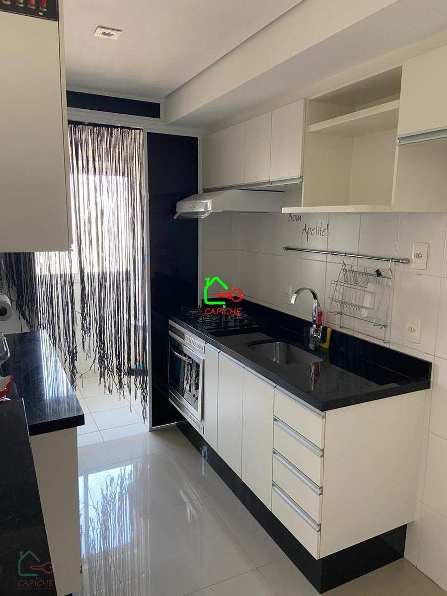 Apartamento, 2 quartos, 65 m² - Foto 22