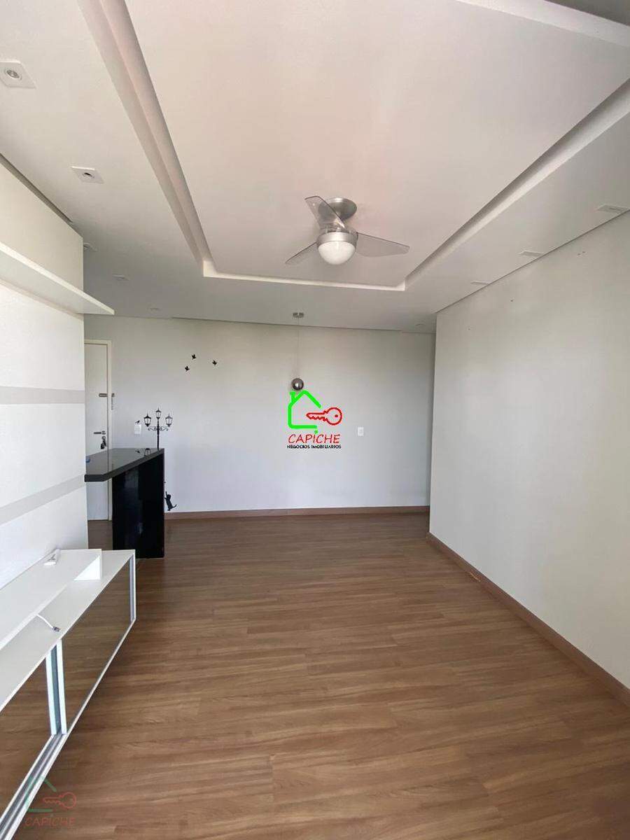 Apartamento, 2 quartos, 65 m² - Foto 5