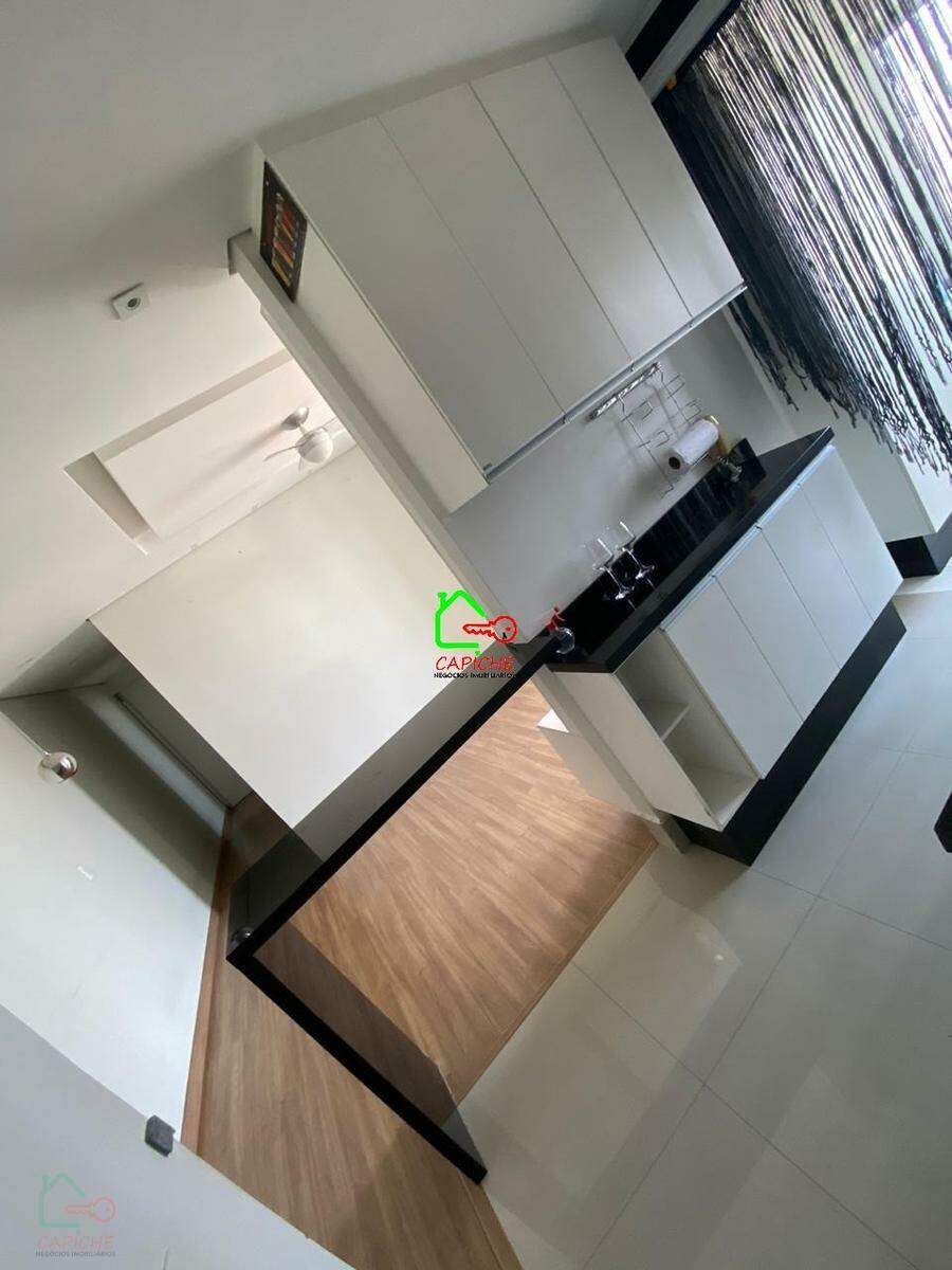 Apartamento, 2 quartos, 65 m² - Foto 21