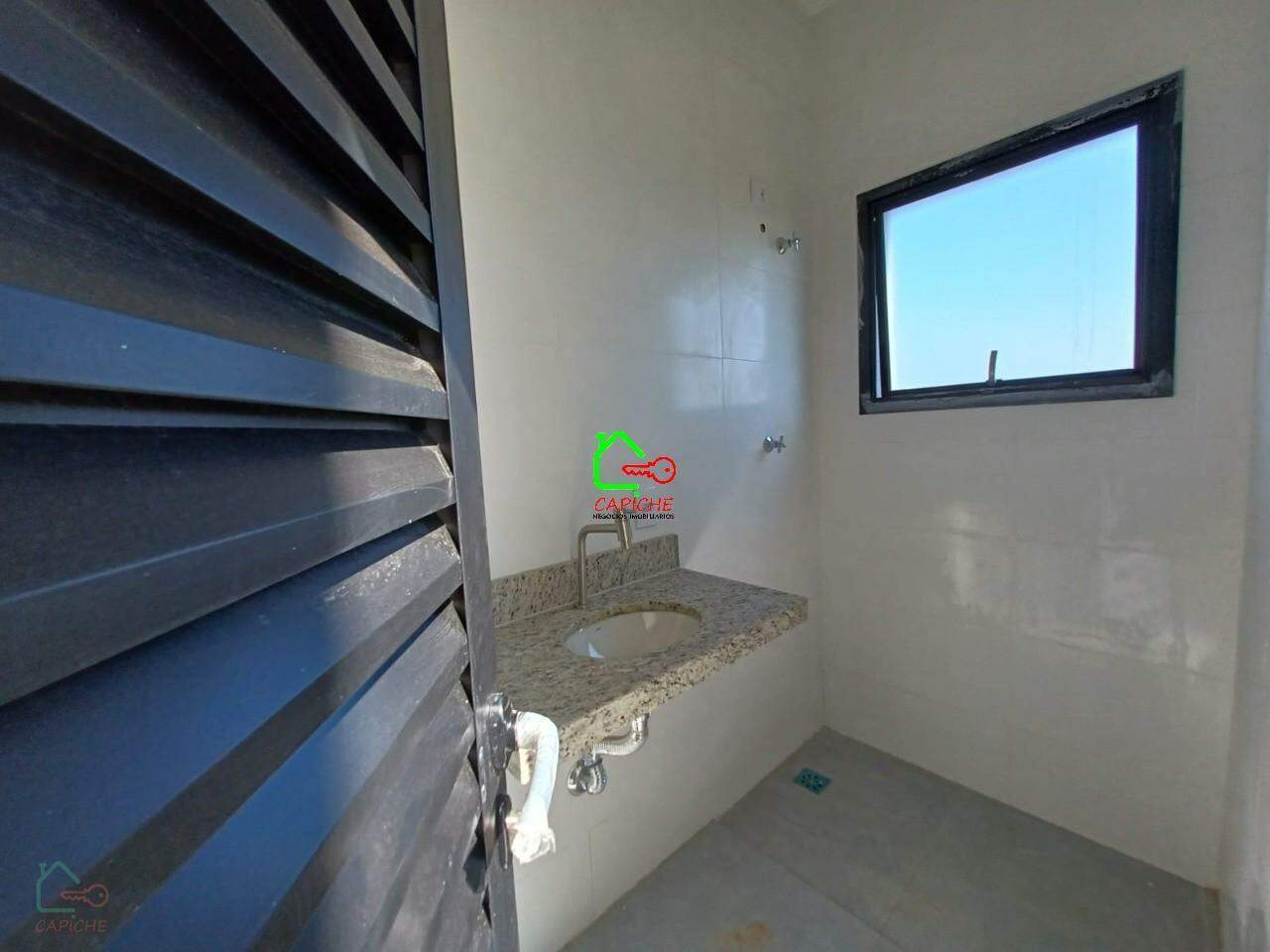 Casa de Condomínio, 3 quartos - Foto 11
