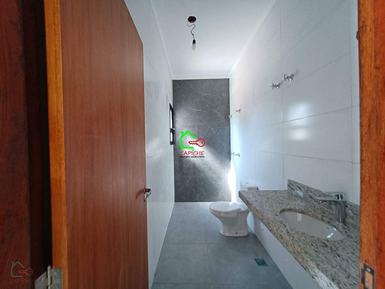 Casa de Condomínio, 3 quartos - Foto 15