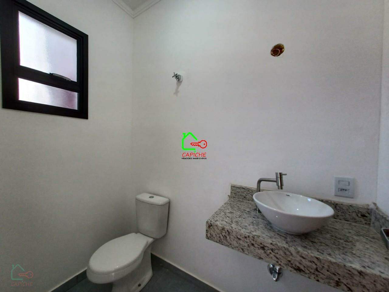 Casa de Condomínio, 3 quartos - Foto 10