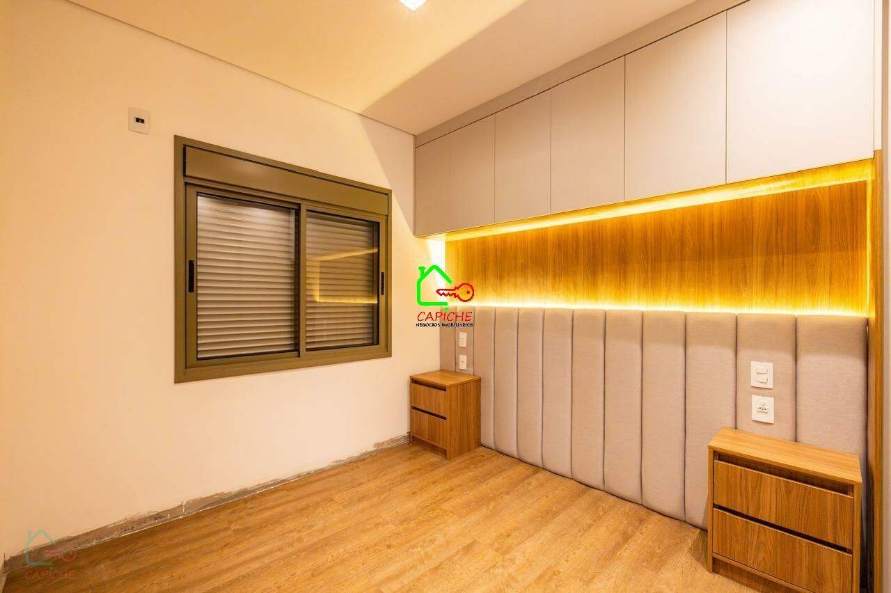 Casa de Condomínio, 3 quartos - Foto 12