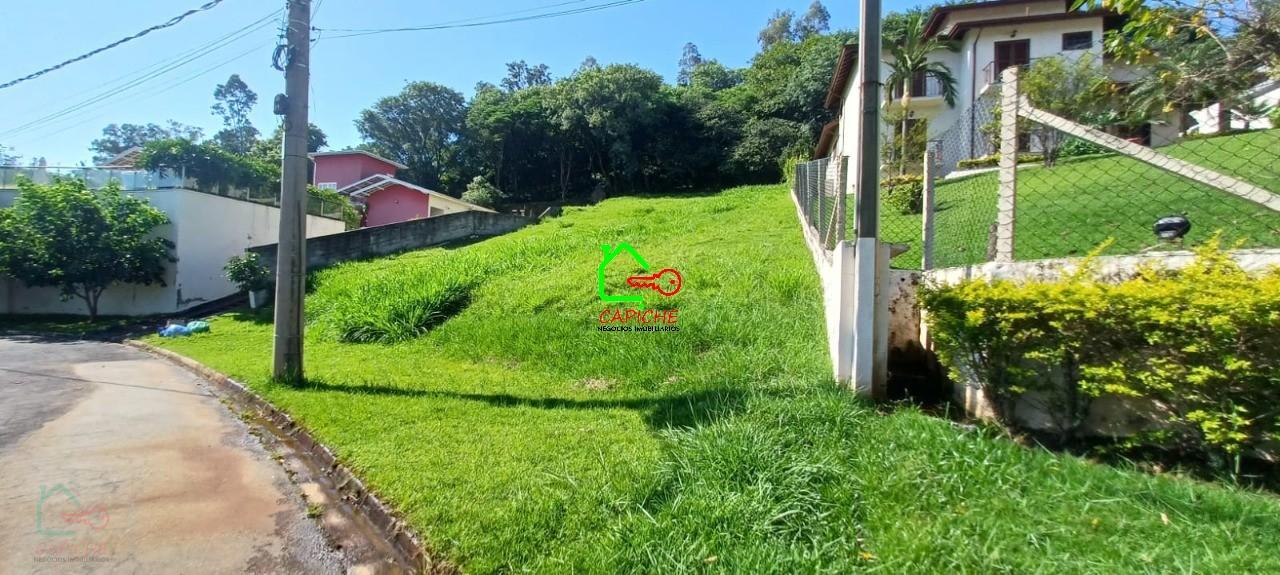 Terreno, 1000 m² - Foto 1