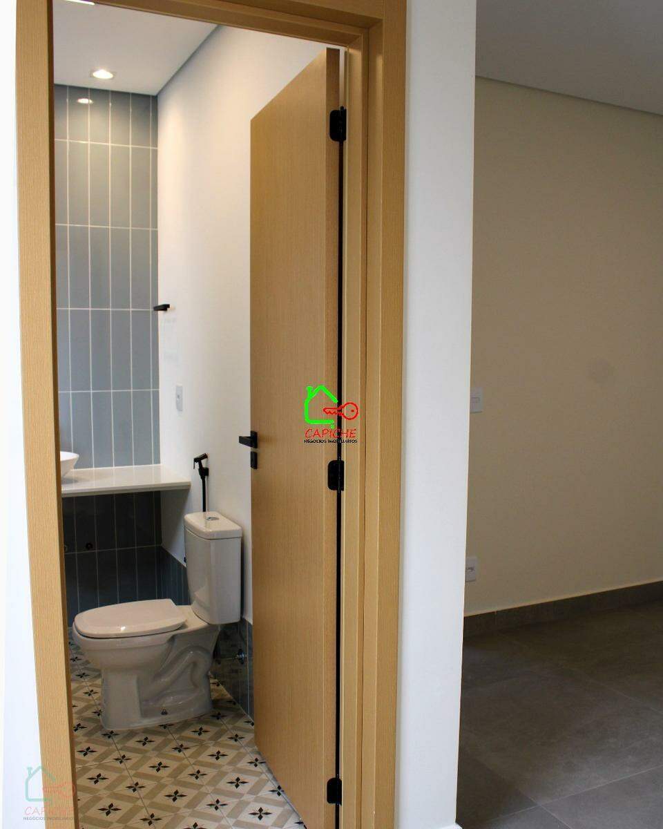 Casa de Condomínio, 3 quartos - Foto 14