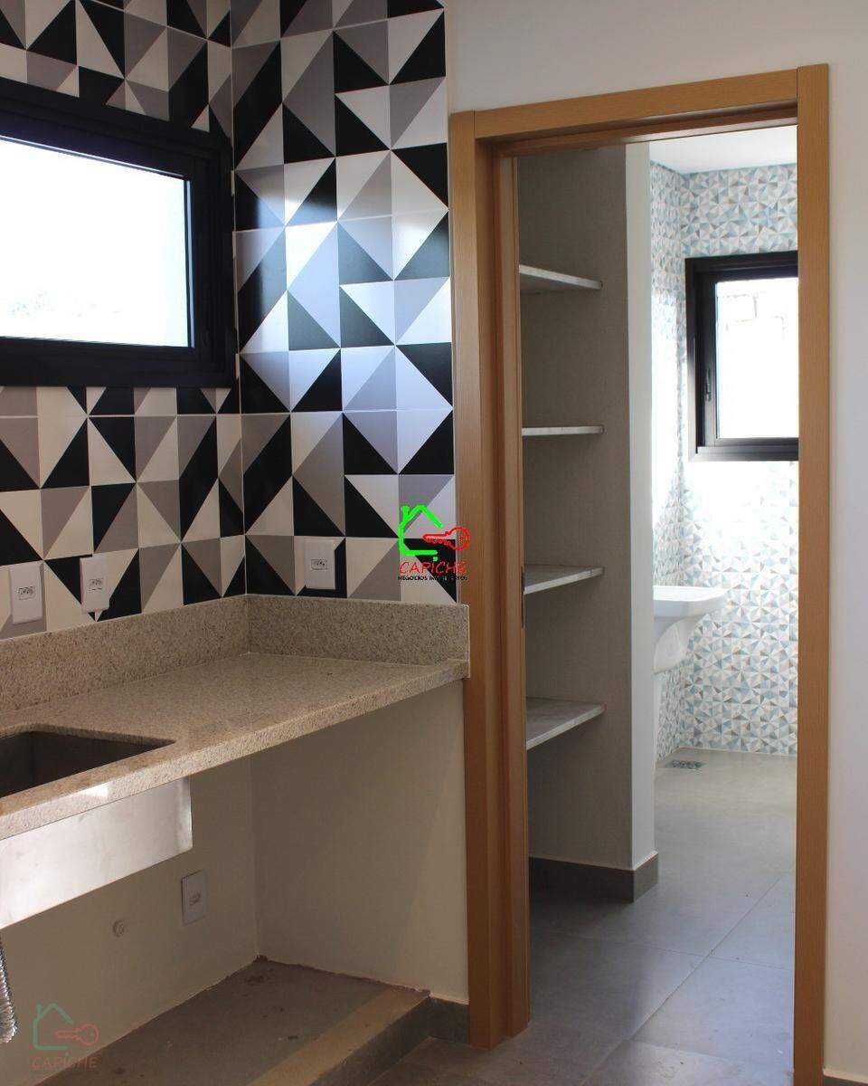 Casa de Condomínio, 3 quartos - Foto 21