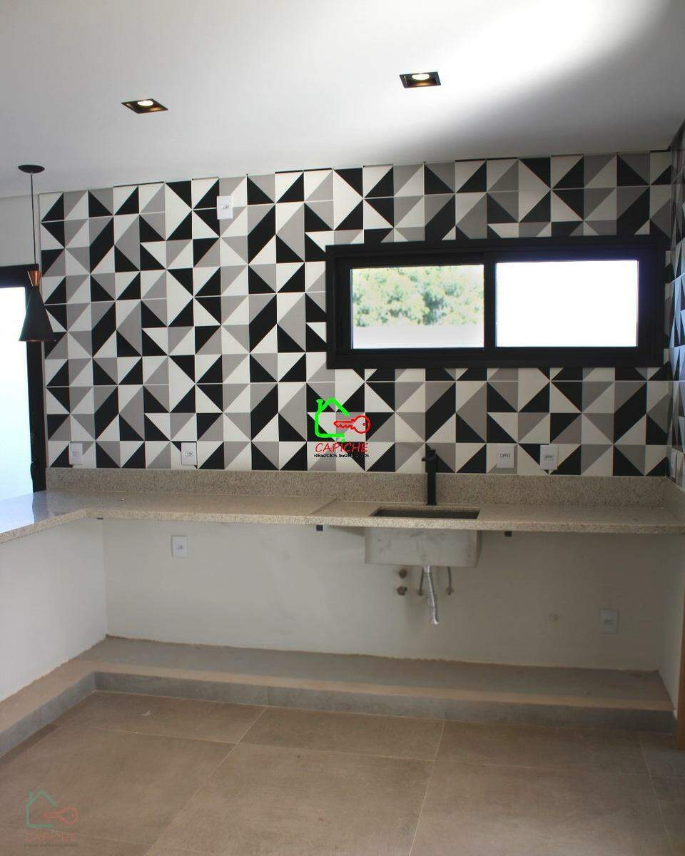 Casa de Condomínio, 3 quartos - Foto 9