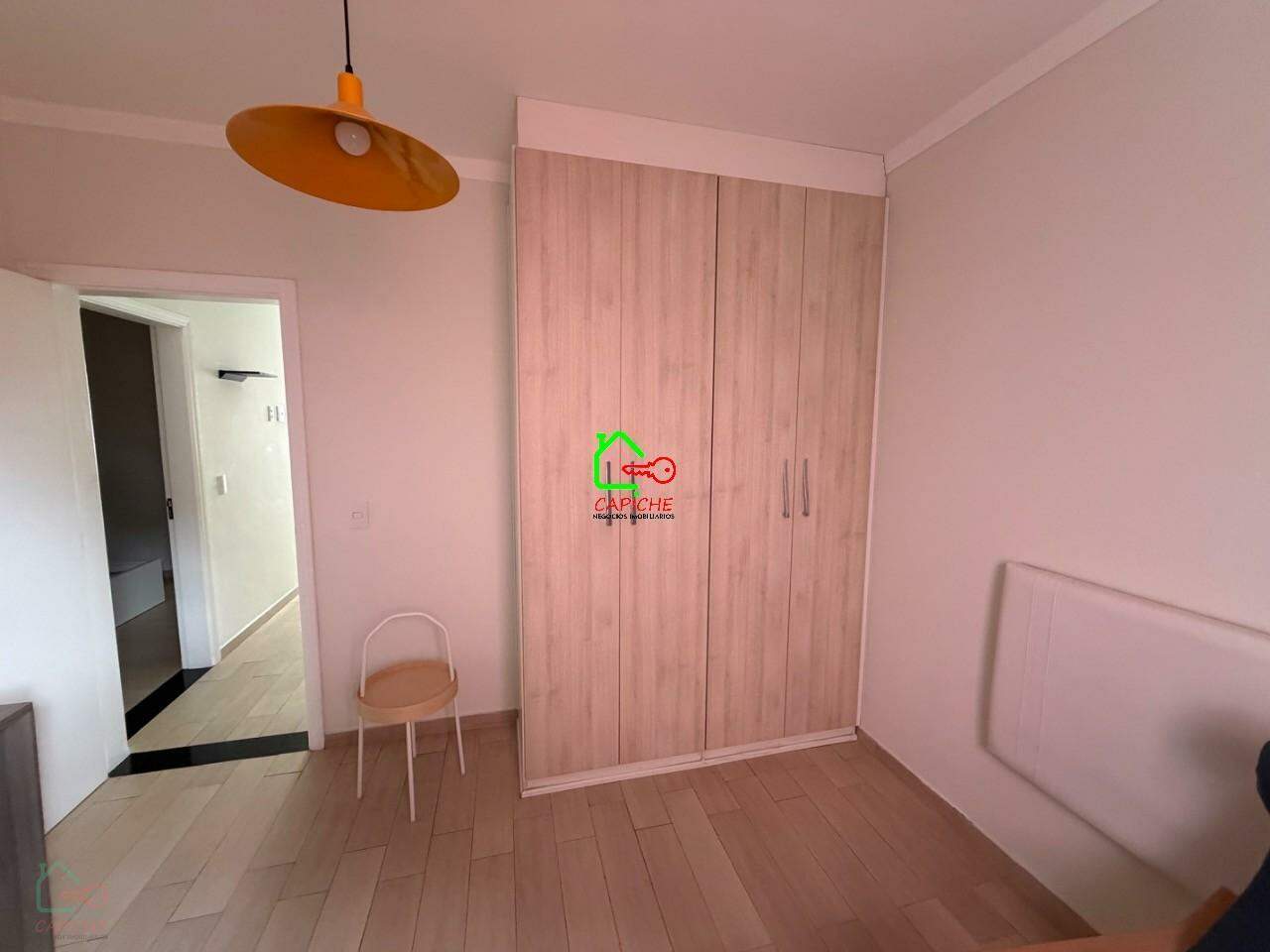 Casa de Condomínio, 4 quartos - Foto 38