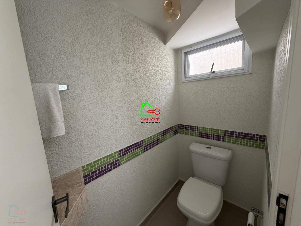 Casa de Condomínio, 4 quartos - Foto 19