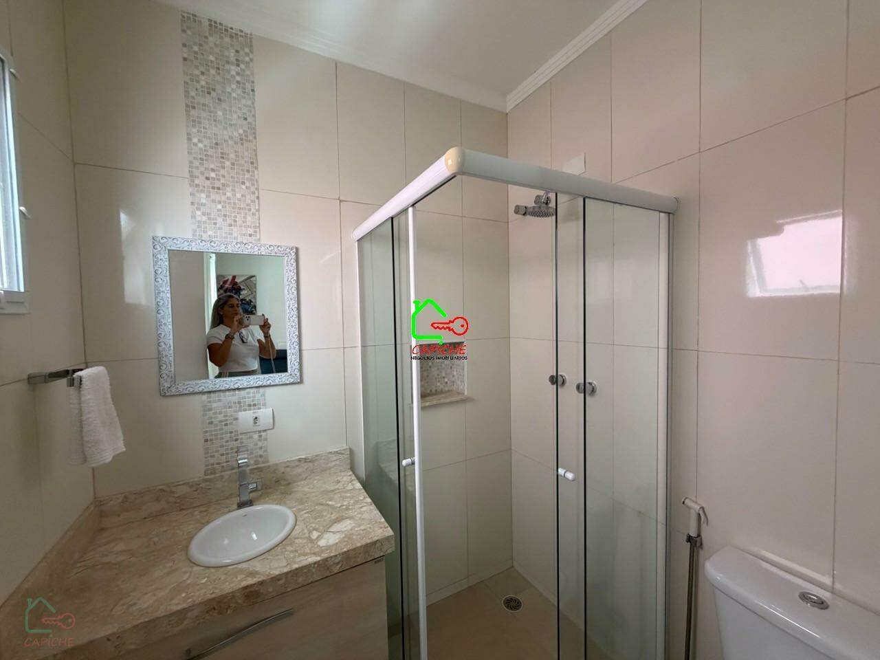 Casa de Condomínio, 4 quartos - Foto 34
