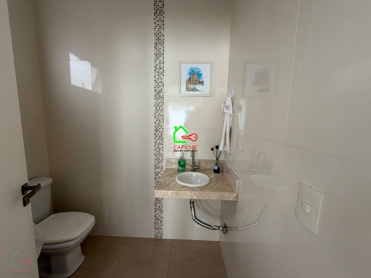 Casa de Condomínio, 4 quartos - Foto 12
