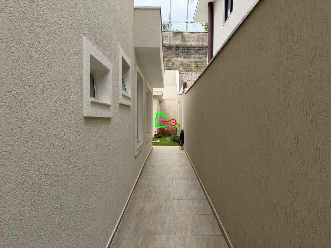 Casa de Condomínio, 4 quartos - Foto 5