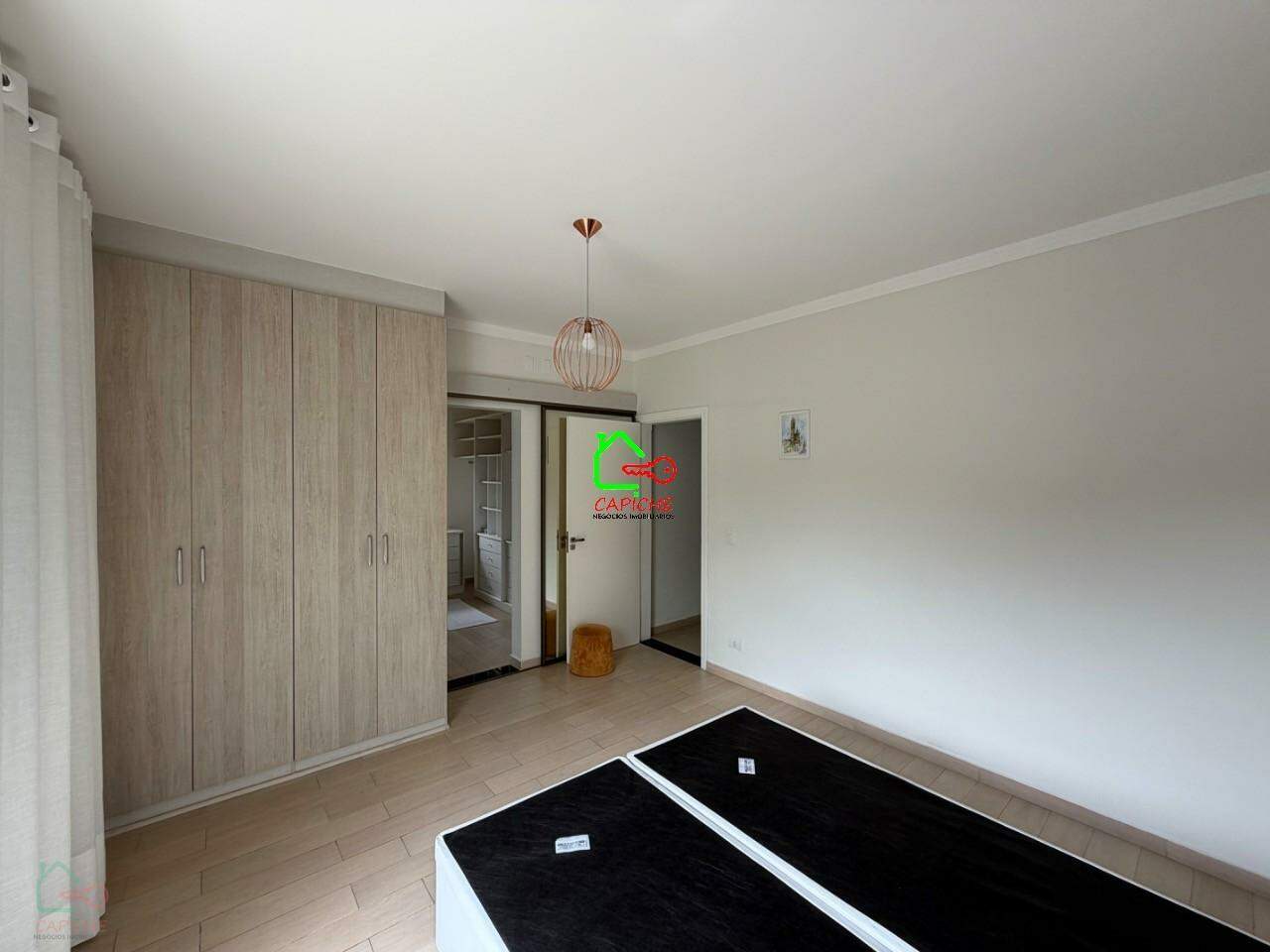 Casa de Condomínio, 4 quartos - Foto 39