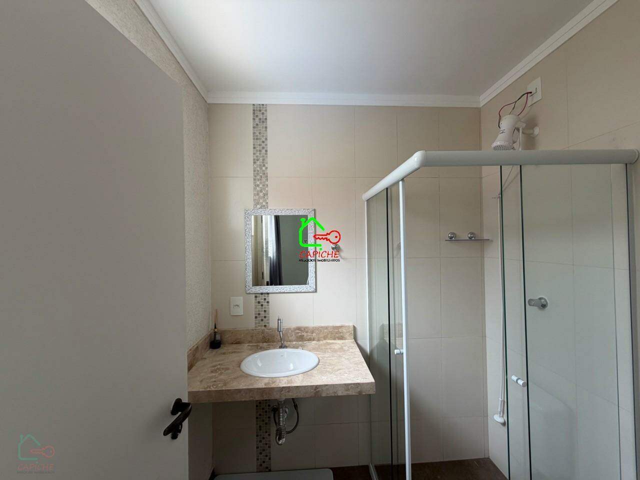 Casa de Condomínio, 4 quartos - Foto 9