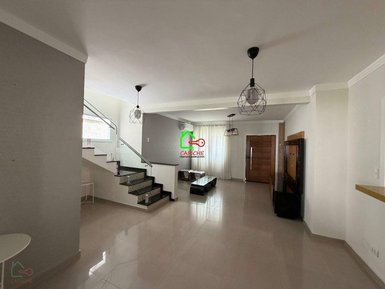 Casa de Condomínio, 4 quartos - Foto 17