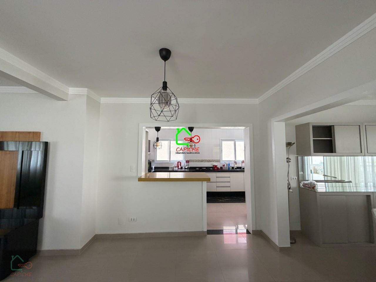 Casa de Condomínio, 4 quartos - Foto 18