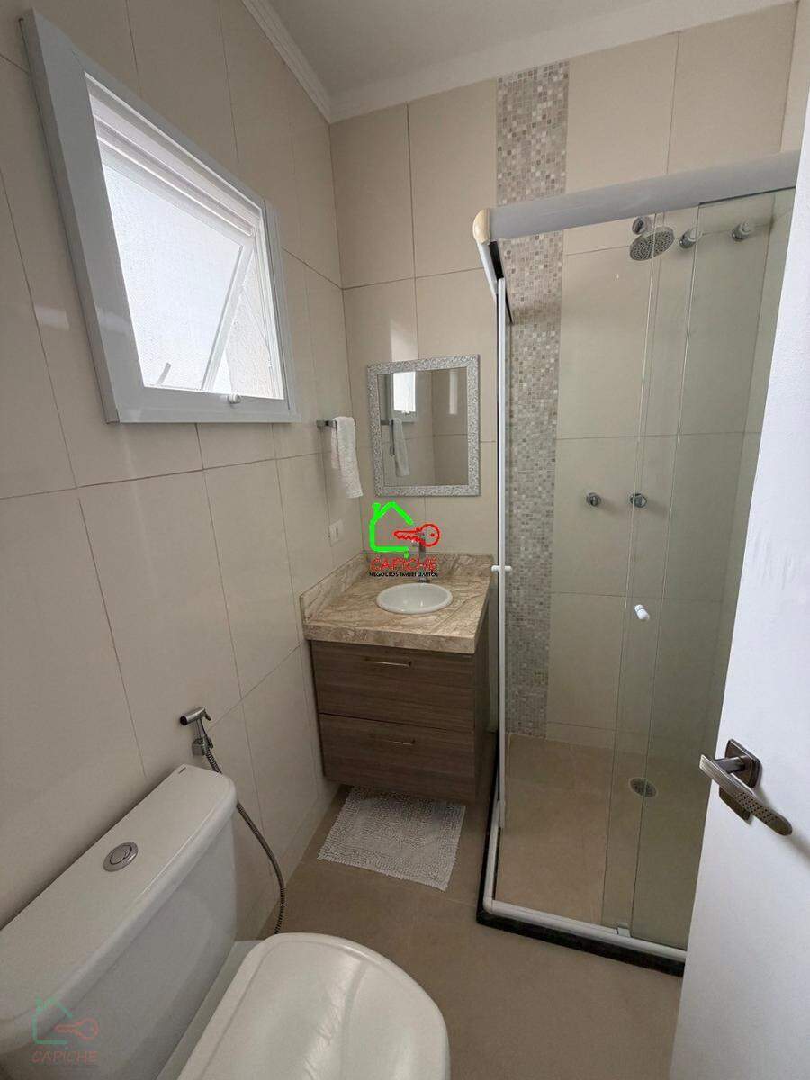 Casa de Condomínio, 4 quartos - Foto 37