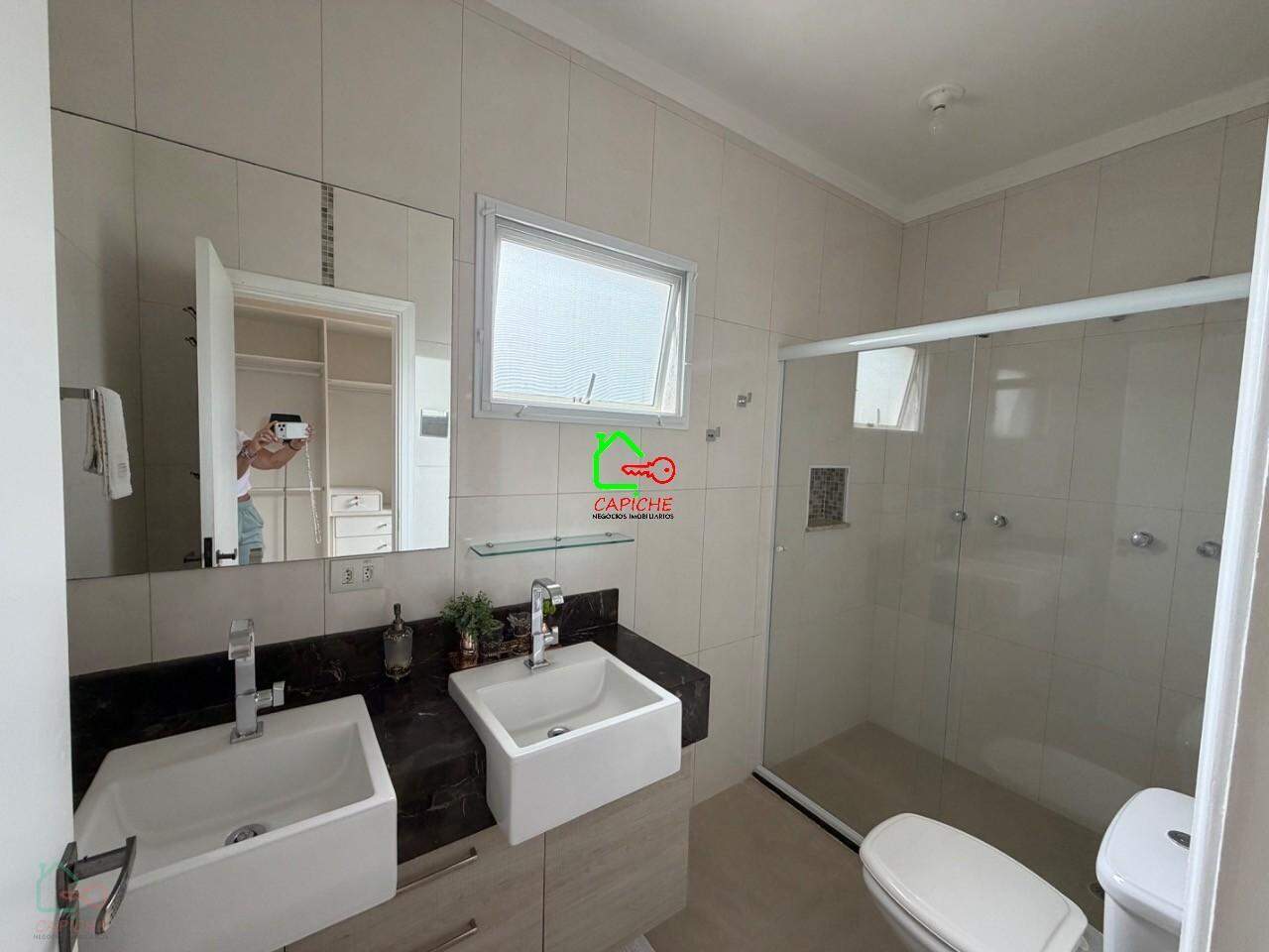 Casa de Condomínio, 4 quartos - Foto 43