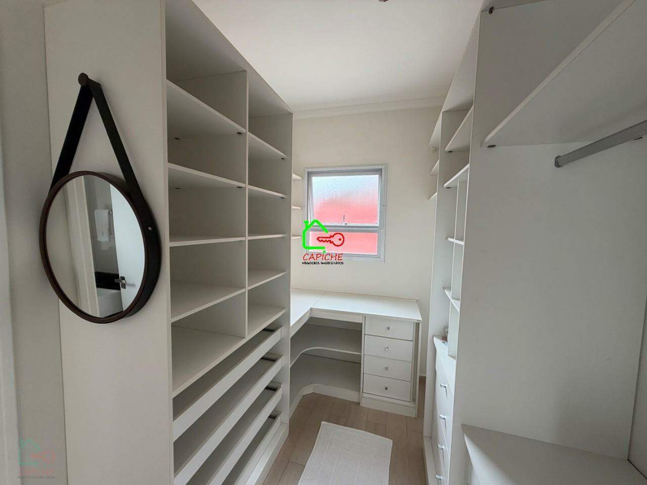 Casa de Condomínio, 4 quartos - Foto 42
