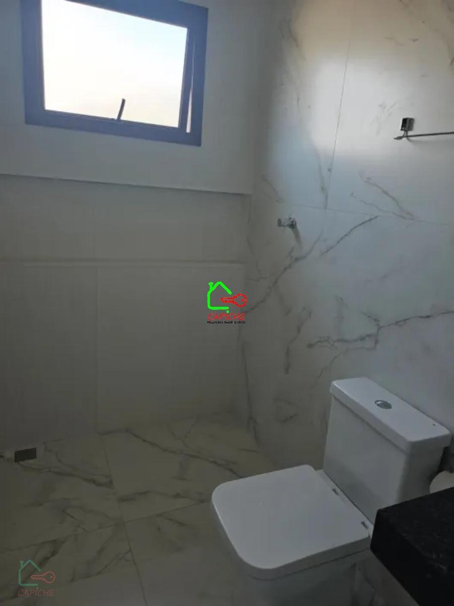 Casa de Condomínio, 4 quartos - Foto 29